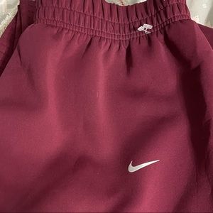 Men Nike pants